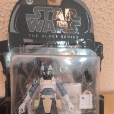 Figuras y Muñecos Star Wars: STAR WARS COMMANDER WOLFFE. Lote 352665074