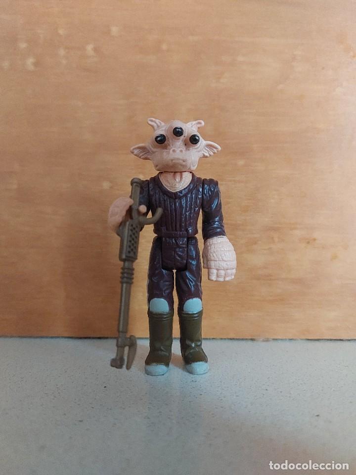 Figuras y mu&ntilde;ecos Star Wars: FIGURA STAR WARS REE-YEES - Foto 4