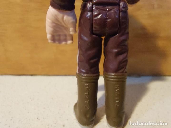 Figuras y mu&ntilde;ecos Star Wars: FIGURA STAR WARS REE-YEES - Foto 3