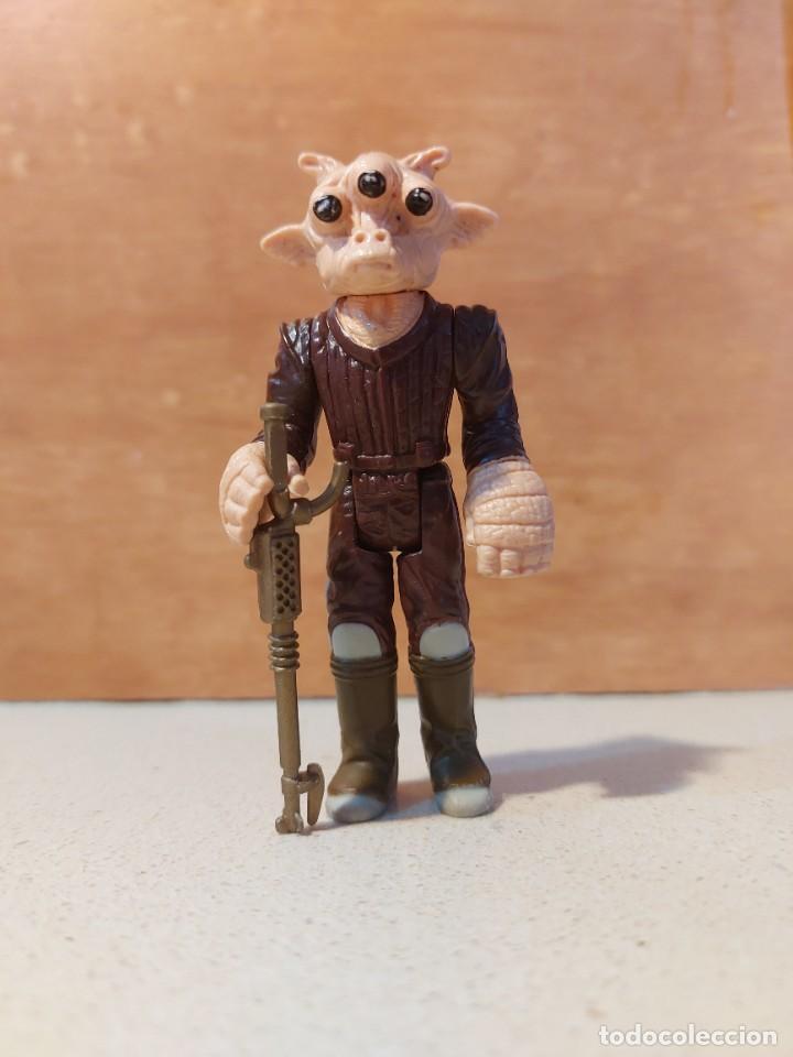 Figuras y mu&ntilde;ecos Star Wars: FIGURA STAR WARS REE-YEES - Foto 1