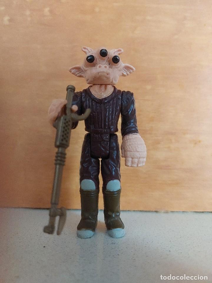 Figuras y mu&ntilde;ecos Star Wars: FIGURA STAR WARS REE-YEES - Foto 6