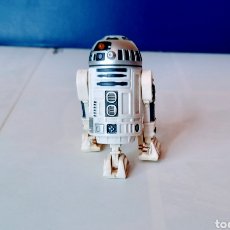 Figuras y Muñecos Star Wars: R2-D2 - PEQUEÑA FIGURA / 6CM -PARTES MOVILES