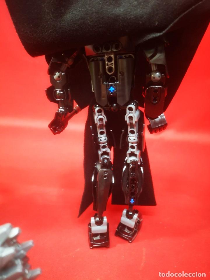 Figuras y mu&ntilde;ecos Star Wars: Figuras Lego star wars - Foto 6