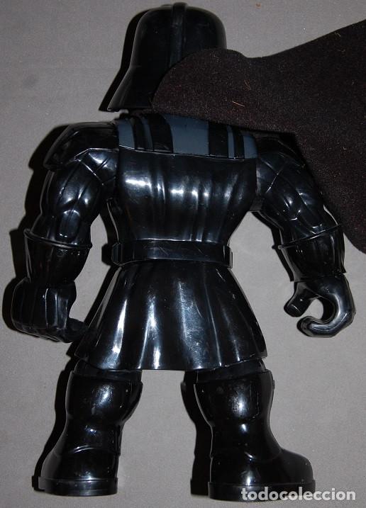 Figuras y mu&ntilde;ecos Star Wars: FIGURA STAR WARS DARTH VADER - Foto 3