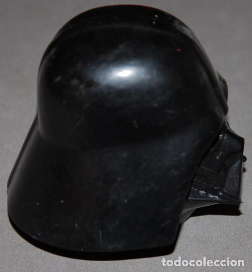 Figuras y mu&ntilde;ecos Star Wars: CASCO DE DARTH VADER STAR WARS - Foto 2