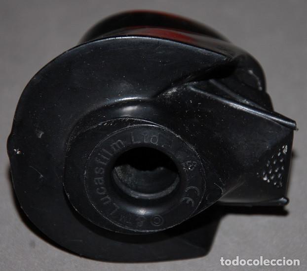 Figuras y mu&ntilde;ecos Star Wars: CASCO DE DARTH VADER STAR WARS - Foto 3