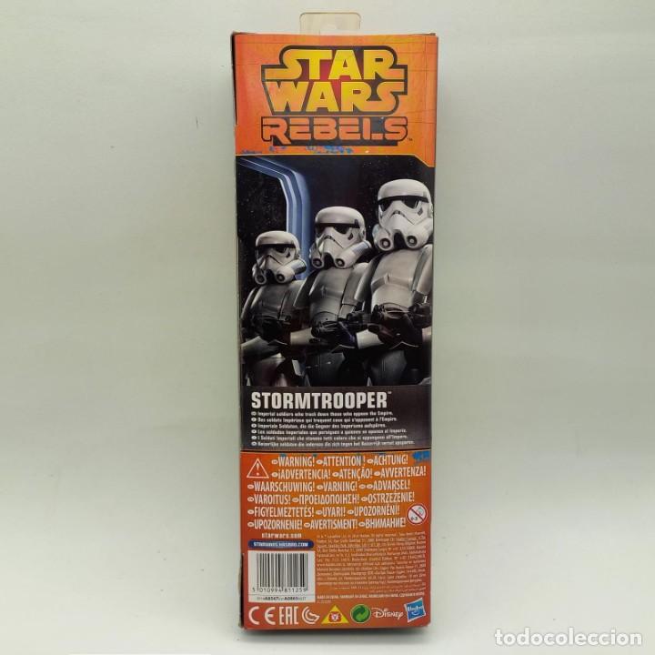 Felpudo Star Wars Stormtrooper - REDSTRING ESPAÑA B2B