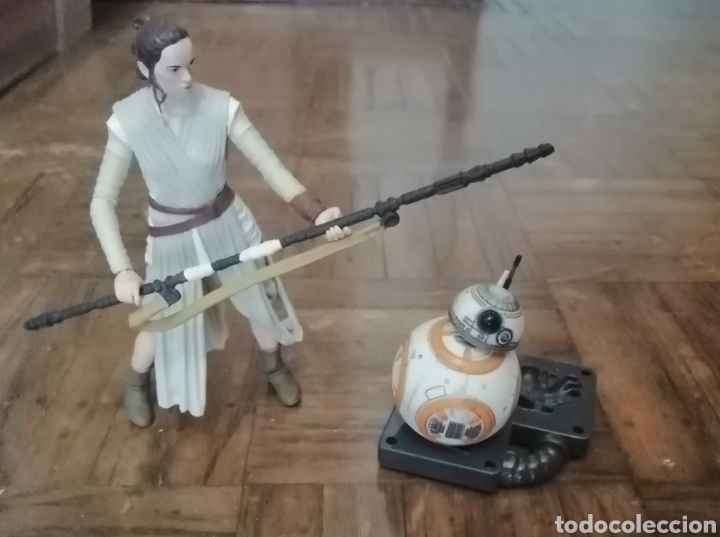 Figuras y mu&ntilde;ecos Star Wars: Star wars - Foto 1