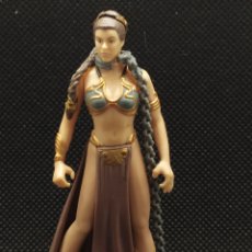 Figuras y Muñecos Star Wars: PRINCESS LEIA ORGANA JABBA'S PRISIONER POTF. Lote 366201881