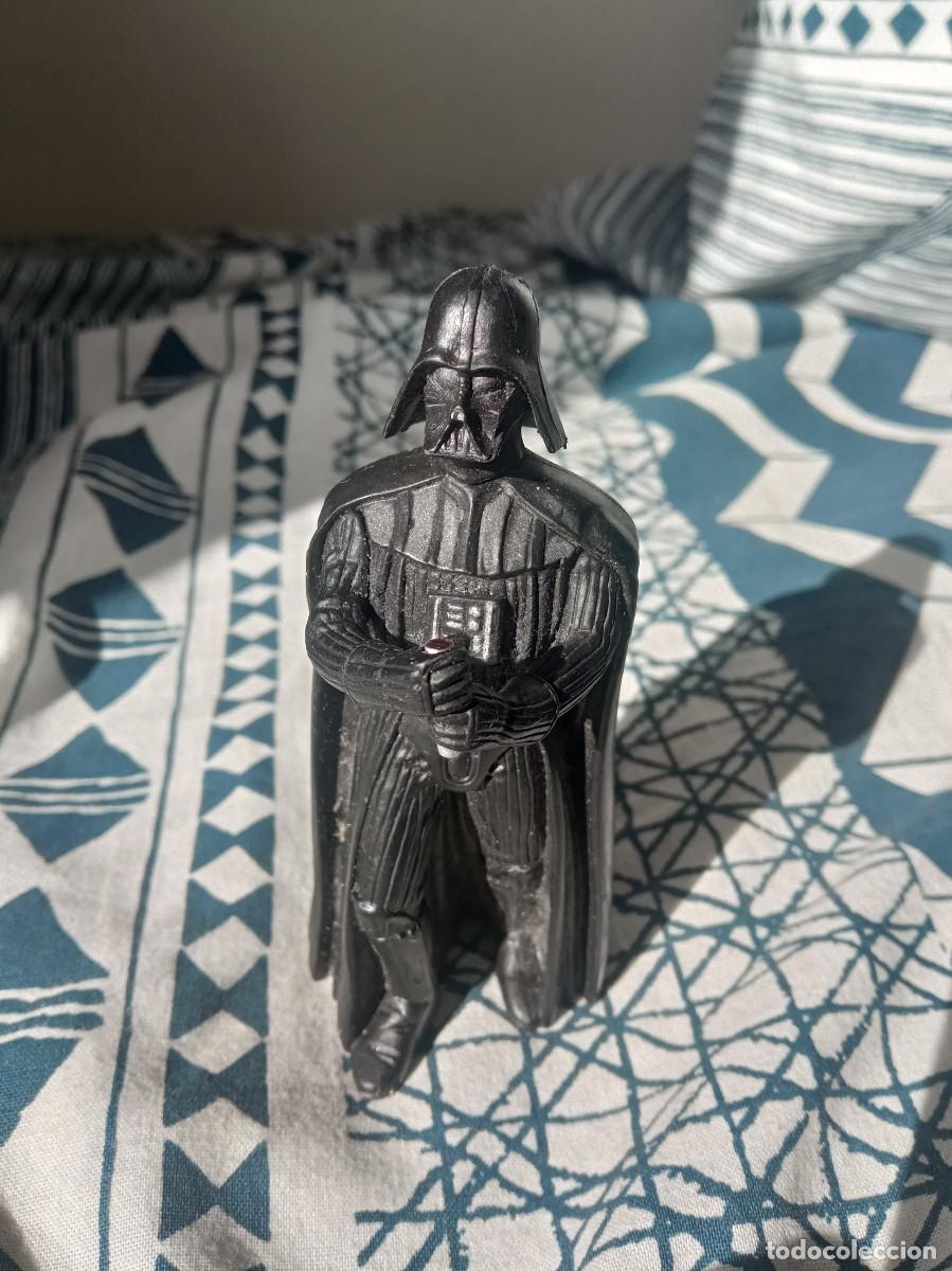 Figuras y mu&ntilde;ecos Star Wars: Darth Vader - Key chain - Key ring - Star Wars - Foto 1