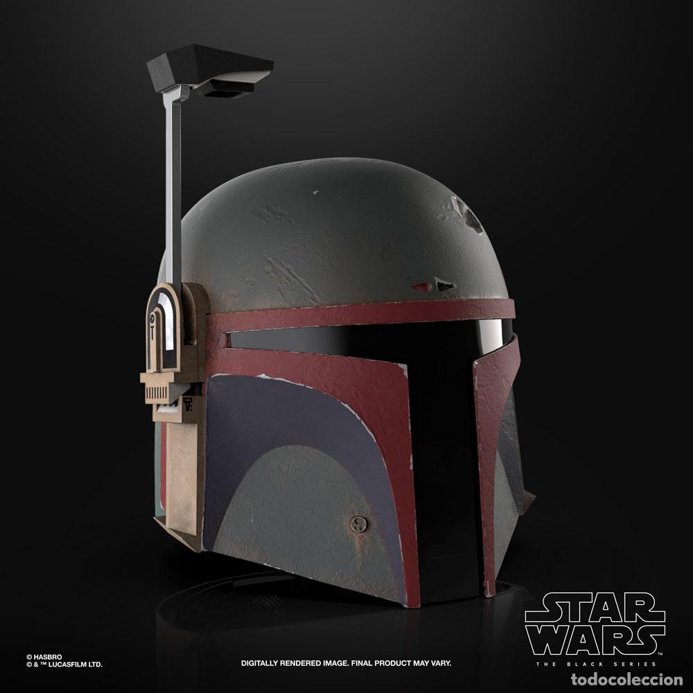 Casco Hasbro The Mandalorian - The Mandalorian Star Wars