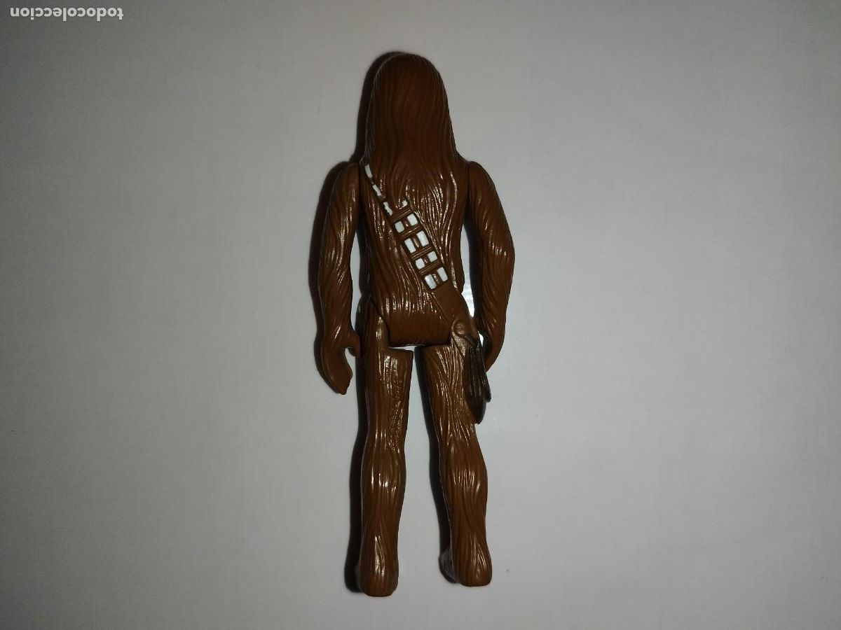 Figuras y mu&ntilde;ecos Star Wars: Chewbacca Star Wars - Foto 2