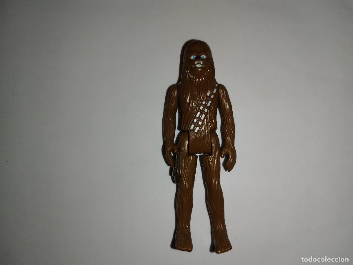 Figuras y mu&ntilde;ecos Star Wars: Chewbacca Star Wars - Foto 1