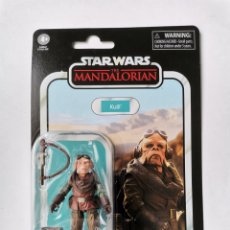 Figuras y Muñecos Star Wars: KUIIL STAR WARS THE MANDALORIAN KENNER. Lote 380609154