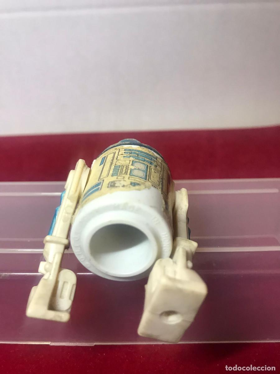 Figuras y mu&ntilde;ecos Star Wars: STAR WARS VINTAGE R2-D2 SOLID DOME - REF. 1164 - Foto 2