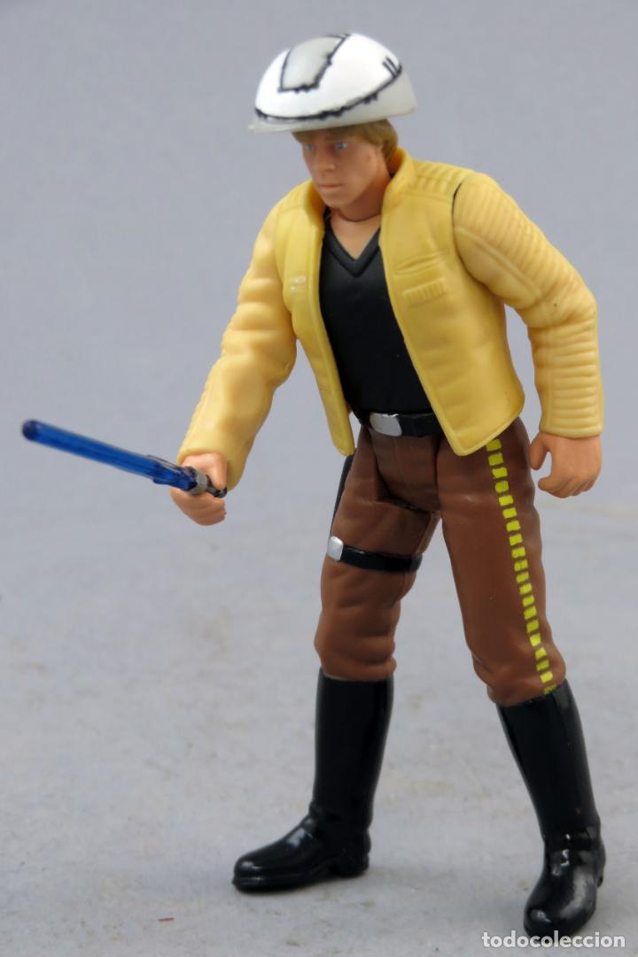 Figuras y mu&ntilde;ecos Star Wars: Luke Skywalker Star Wars Kenner 1997 - Foto 1