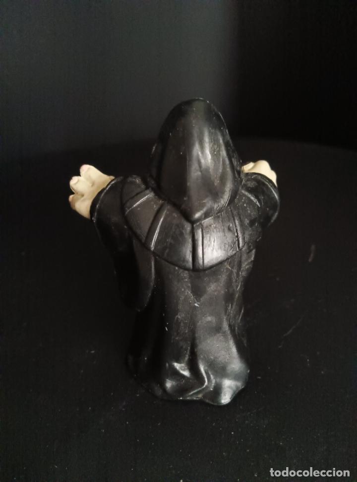 Figuras y mu&ntilde;ecos Star Wars: DARTH SIDIOUS - GALACTIC HEROES - HASBRO 2004 - STAR WARS - Foto 2