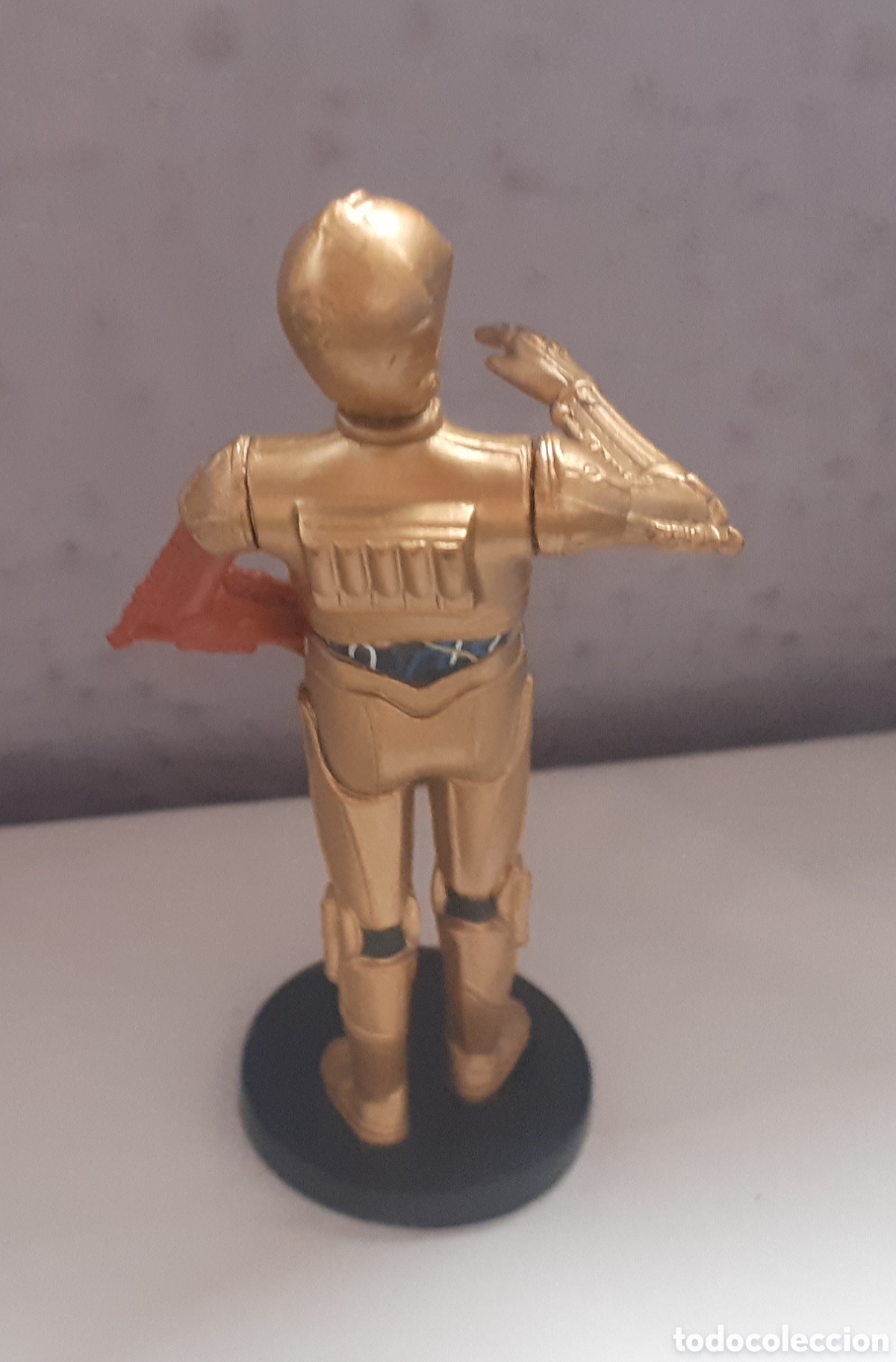 Figuras y mu&ntilde;ecos Star Wars: Figura STAR WARS Disney - Foto 2