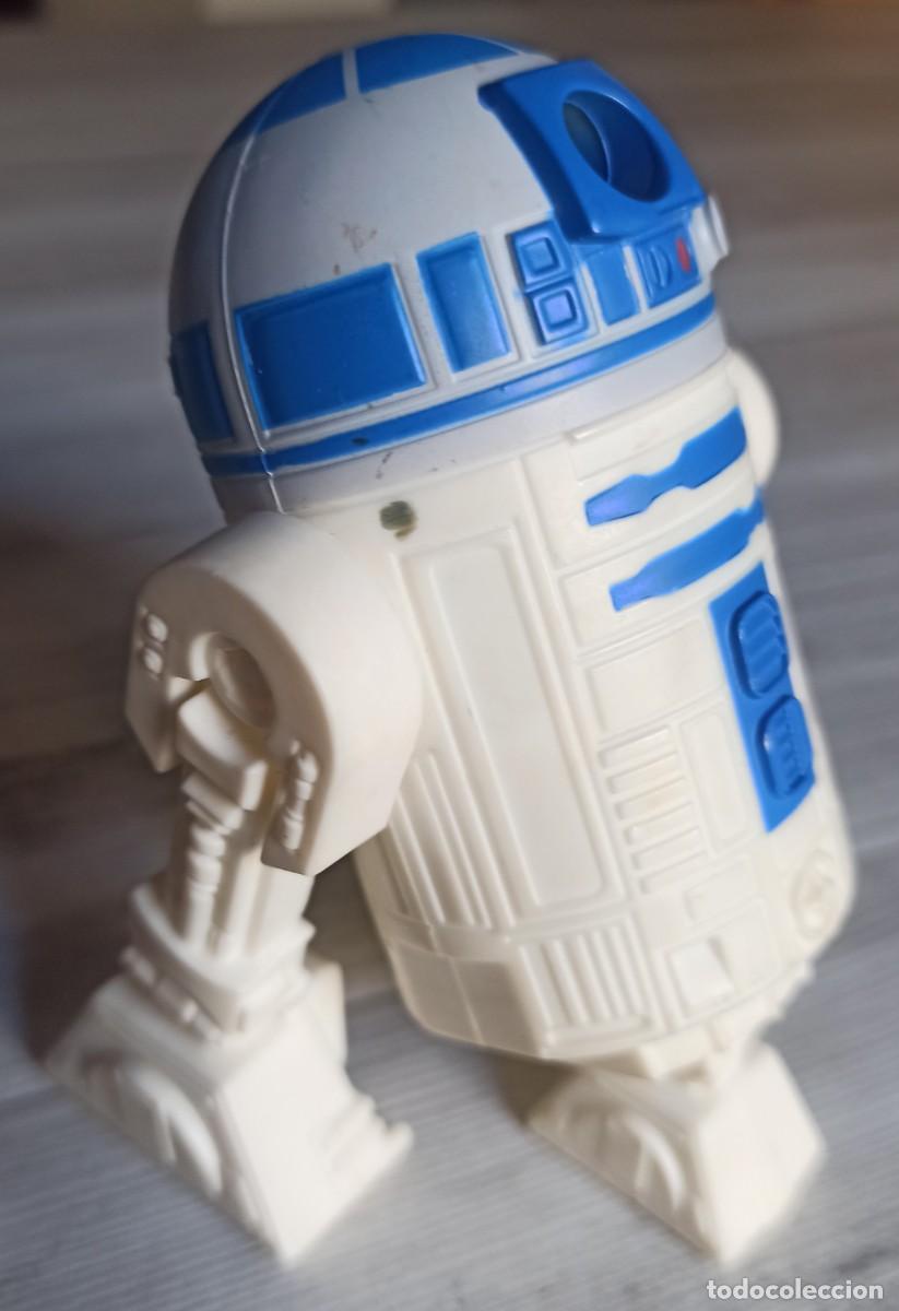 Figuras y mu&ntilde;ecos Star Wars: Robot de Star Wars R2D2 , R2-D2 - Foto 2