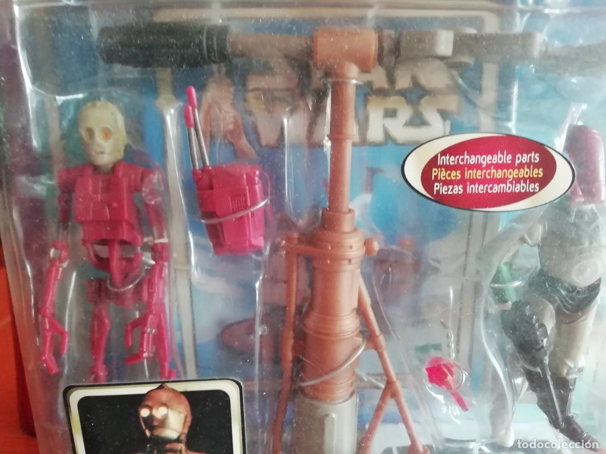 Figuras y mu&ntilde;ecos Star Wars: Star Wars - Foto 1