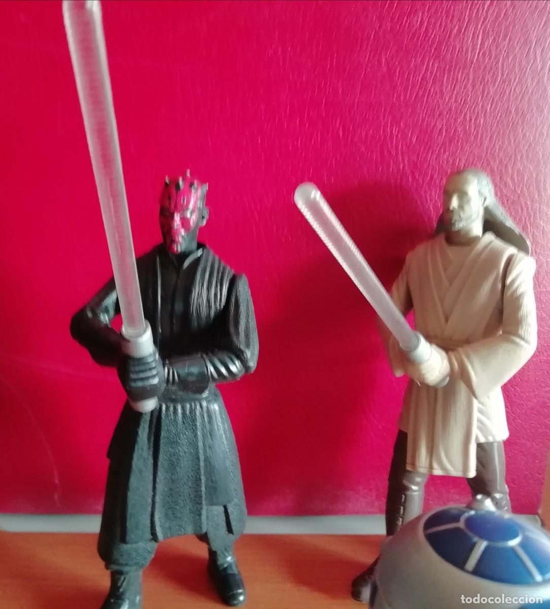 Figuras y mu&ntilde;ecos Star Wars: Star Wars - Foto 2