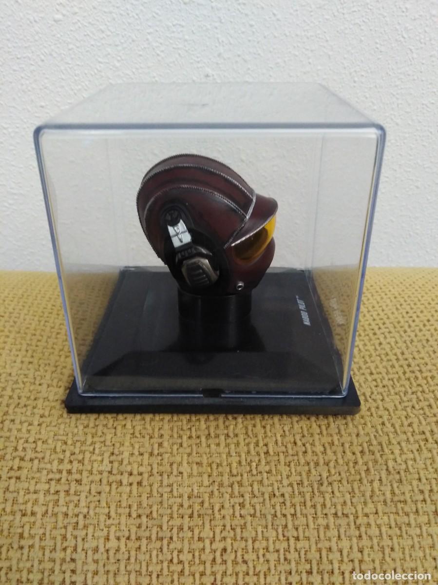 Figuras y mu&ntilde;ecos Star Wars: Lote de Cascos Star Wars - Foto 3