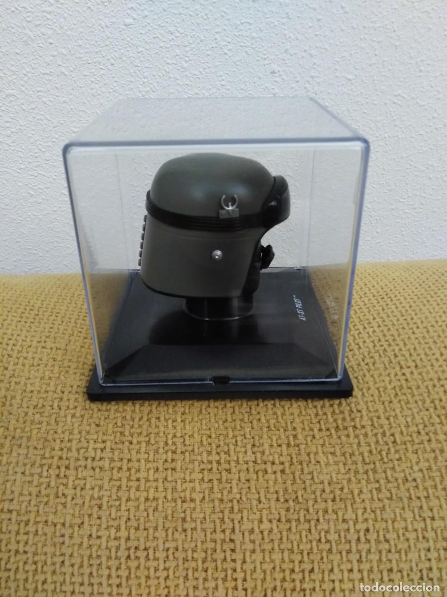 Figuras y mu&ntilde;ecos Star Wars: Lote de Cascos Star Wars - Foto 9