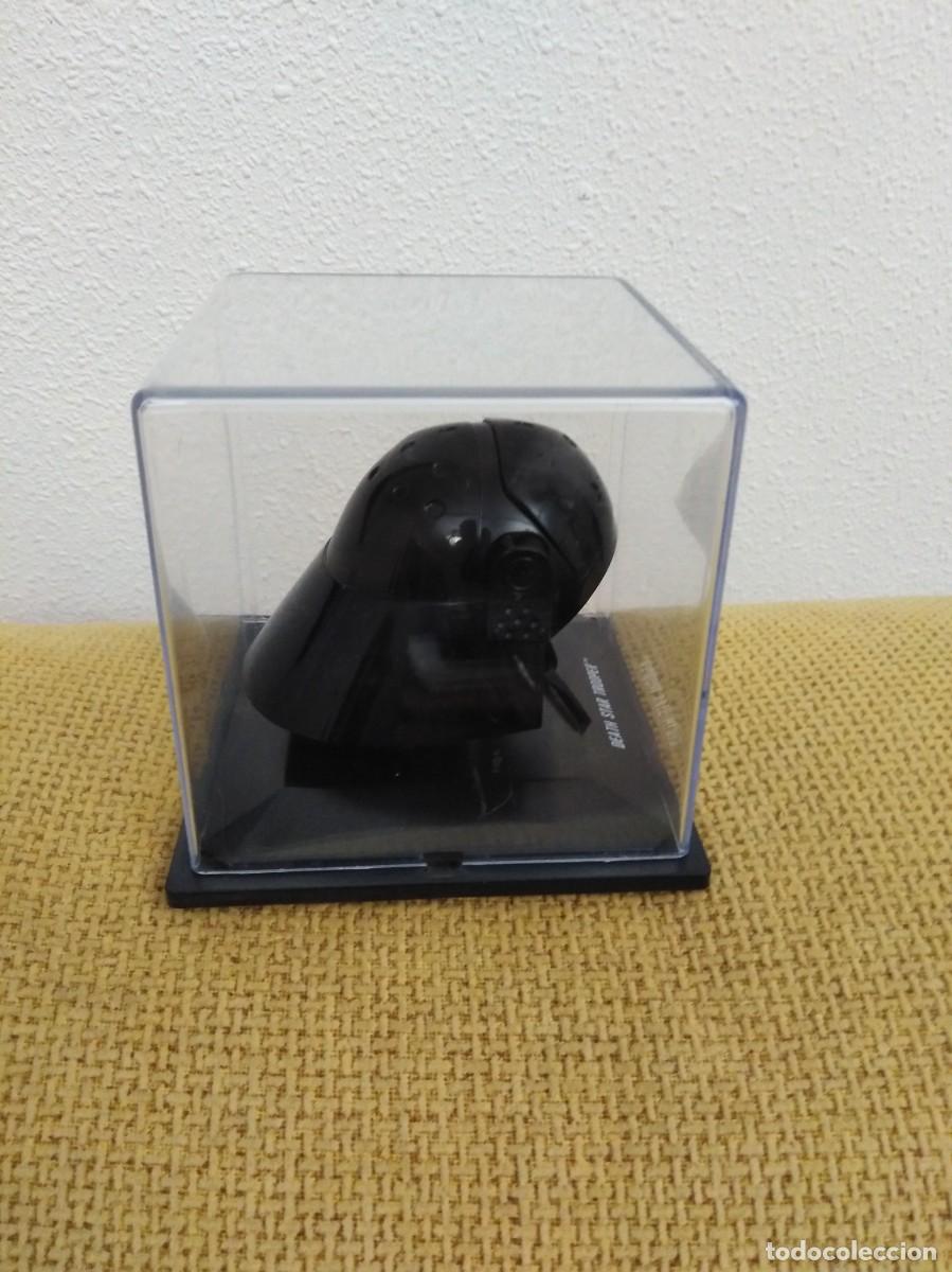 Figuras y mu&ntilde;ecos Star Wars: Lote de Cascos Star Wars - Foto 12