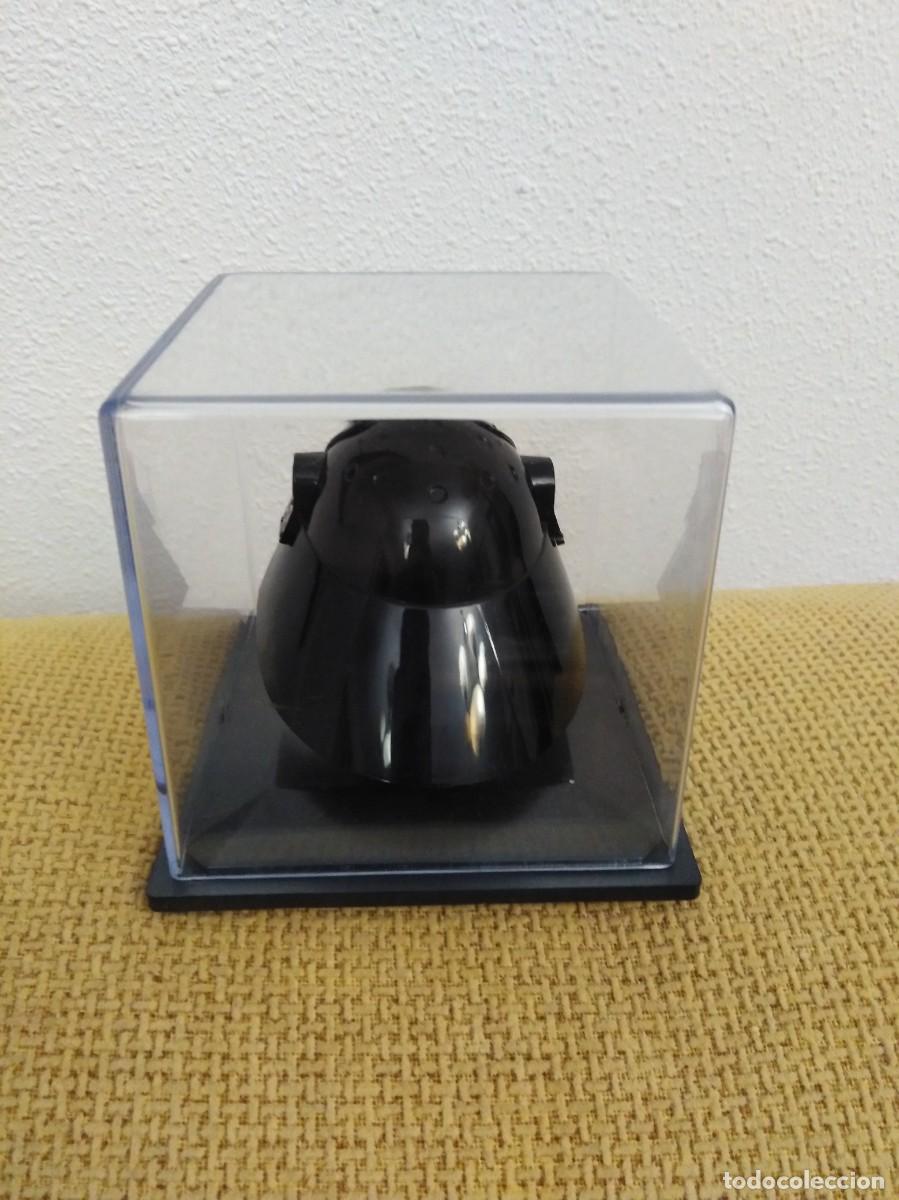 Figuras y mu&ntilde;ecos Star Wars: Lote de Cascos Star Wars - Foto 13