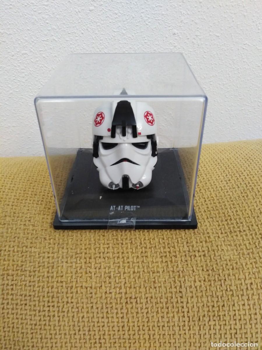 Figuras y mu&ntilde;ecos Star Wars: Lote de Cascos Star Wars - Foto 14