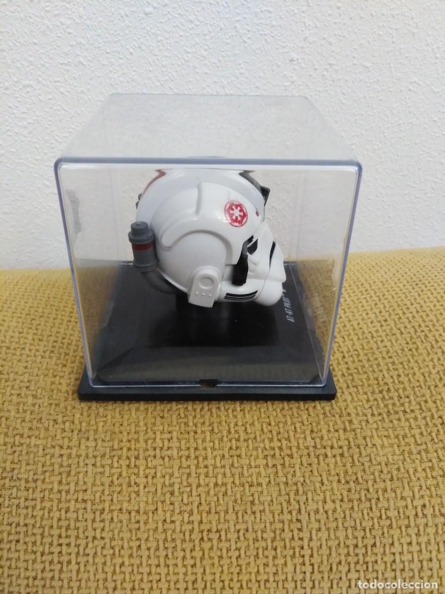 Figuras y mu&ntilde;ecos Star Wars: Lote de Cascos Star Wars - Foto 15