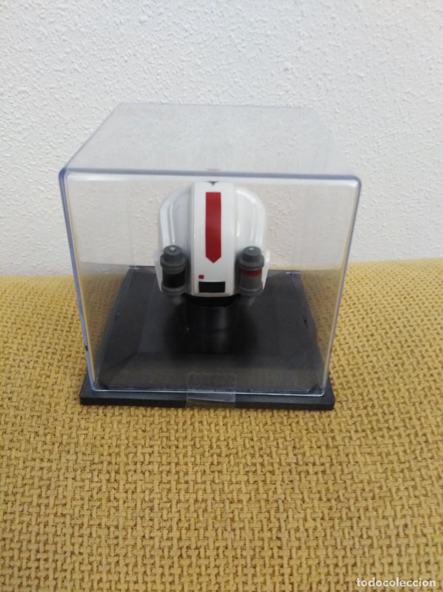 Figuras y mu&ntilde;ecos Star Wars: Lote de Cascos Star Wars - Foto 16