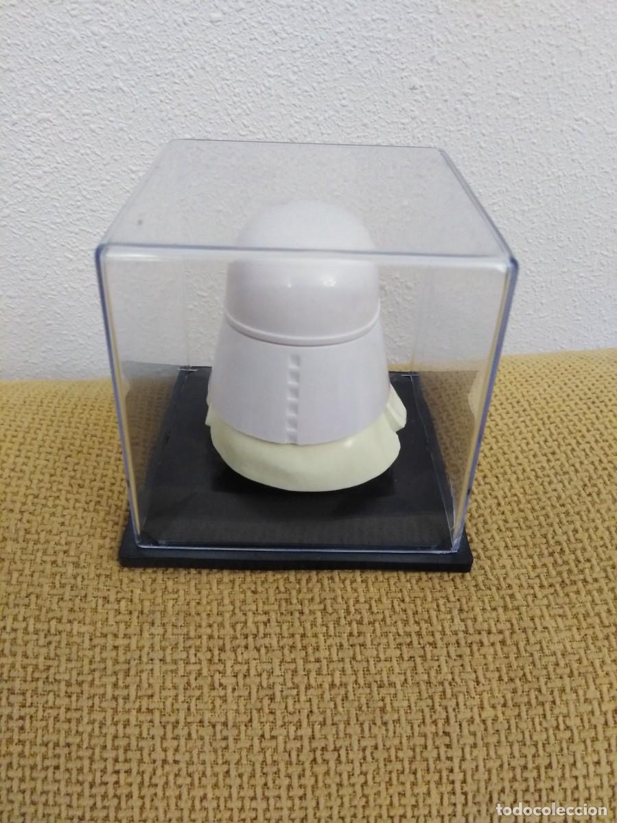Figuras y mu&ntilde;ecos Star Wars: Lote de Cascos Star Wars - Foto 18