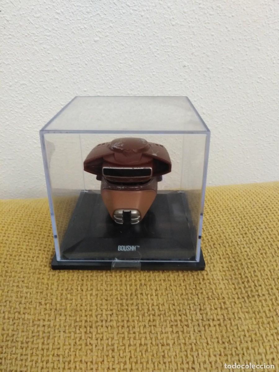 Figuras y mu&ntilde;ecos Star Wars: Lote de Cascos Star Wars - Foto 20