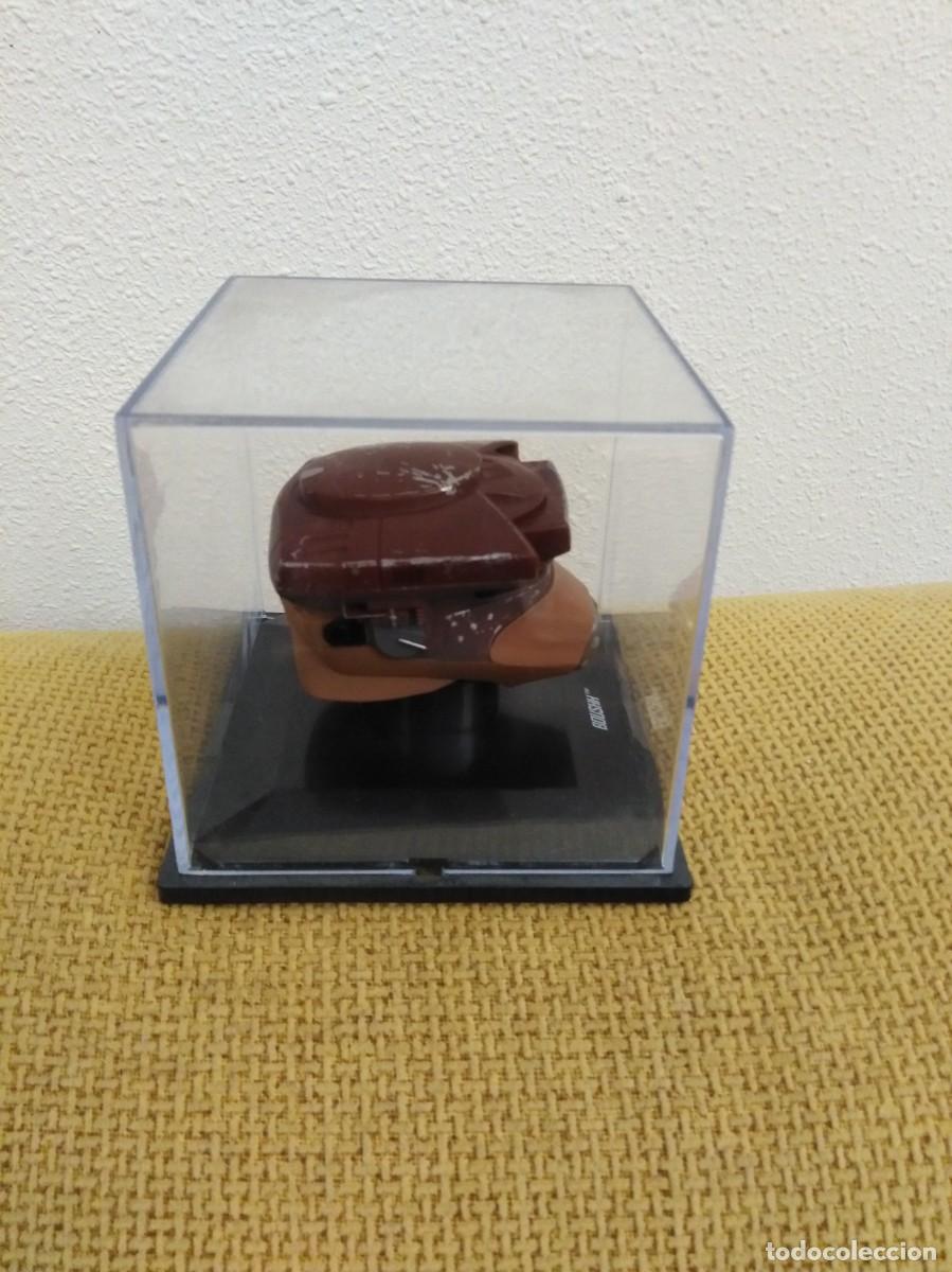 Figuras y mu&ntilde;ecos Star Wars: Lote de Cascos Star Wars - Foto 21