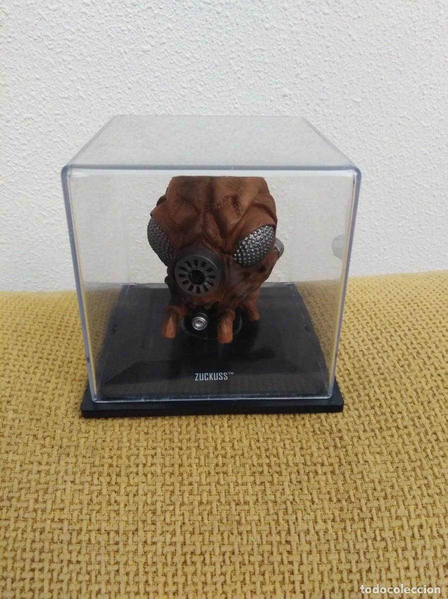 Figuras y mu&ntilde;ecos Star Wars: Lote de Cascos Star Wars - Foto 23
