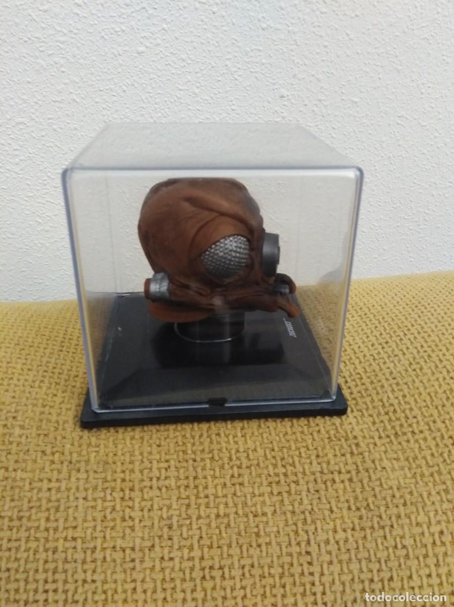 Figuras y mu&ntilde;ecos Star Wars: Lote de Cascos Star Wars - Foto 24