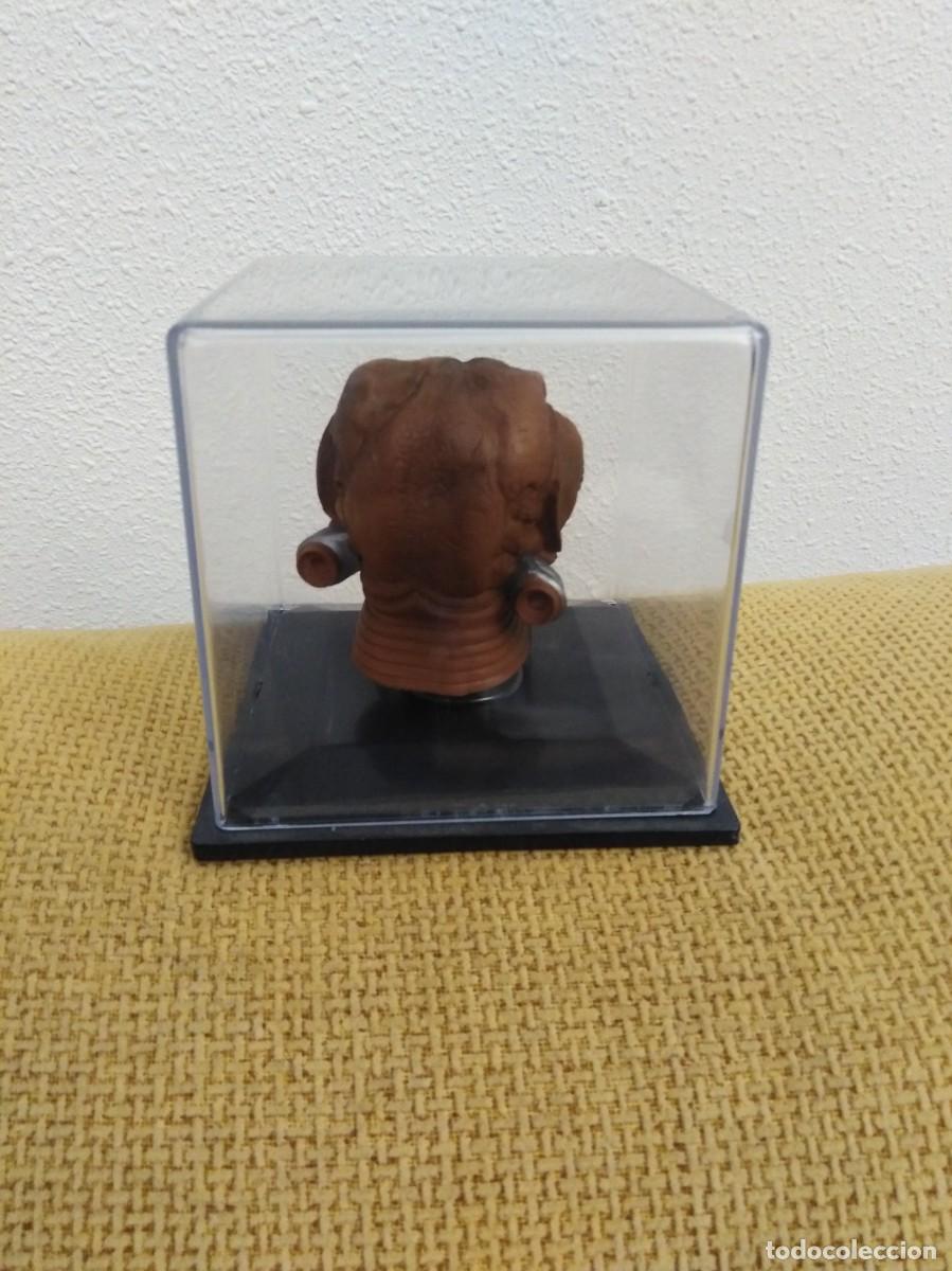 Figuras y mu&ntilde;ecos Star Wars: Lote de Cascos Star Wars - Foto 25