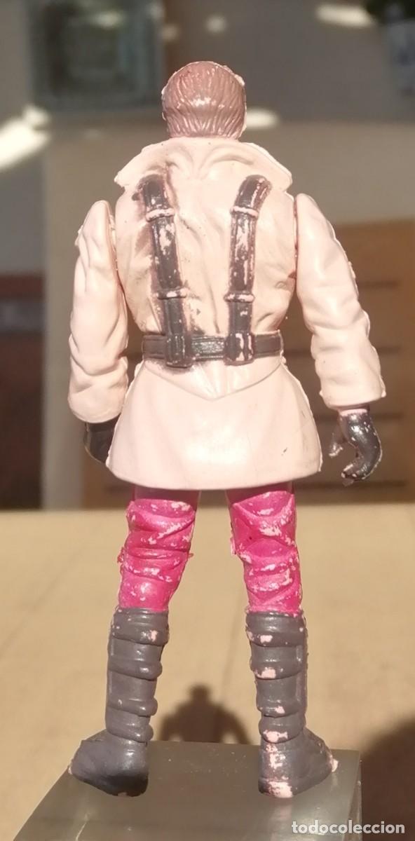 Figuras y mu&ntilde;ecos Star Wars: Figura Commtech Chip, Star Wars - Foto 4