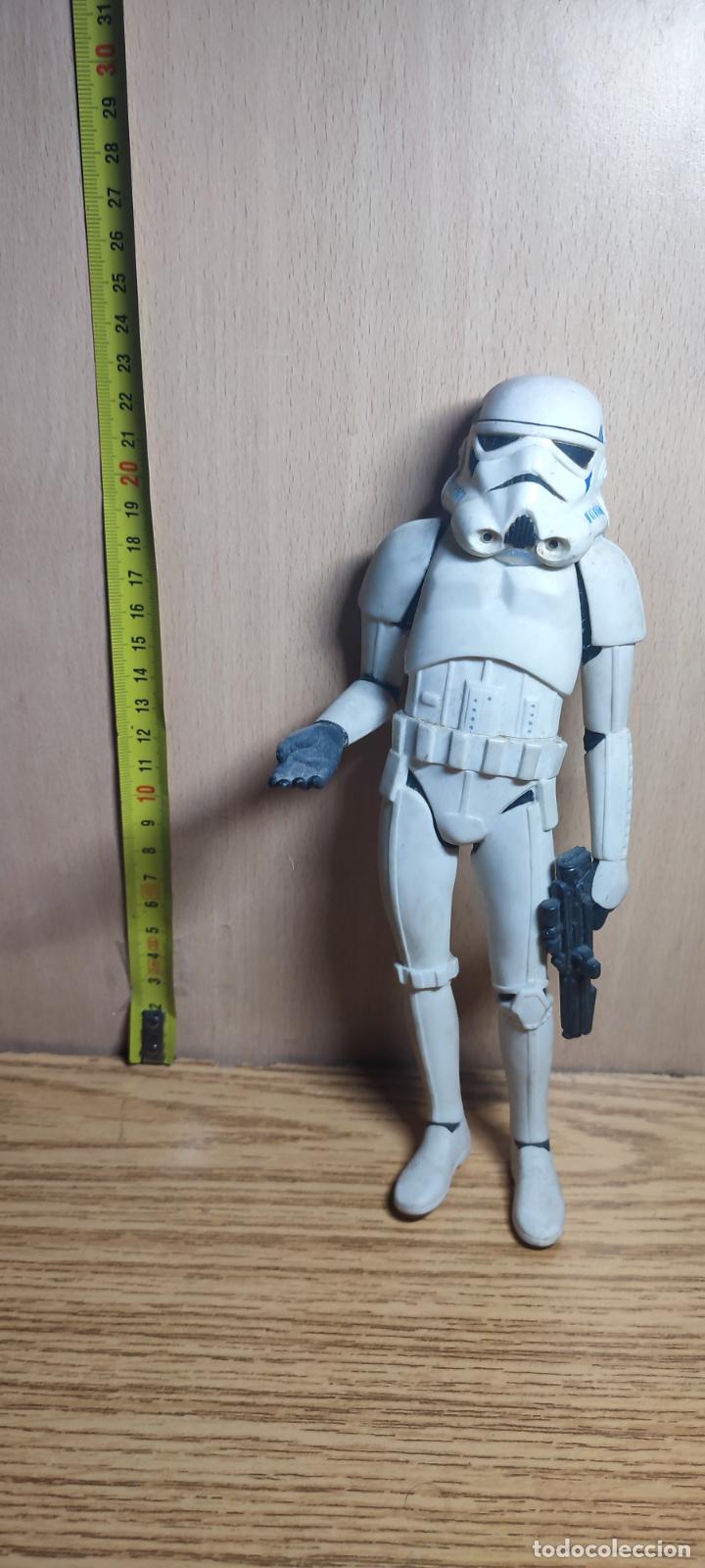 Figuras y mu&ntilde;ecos Star Wars: STAR WARS: SOLDADO - Foto 1