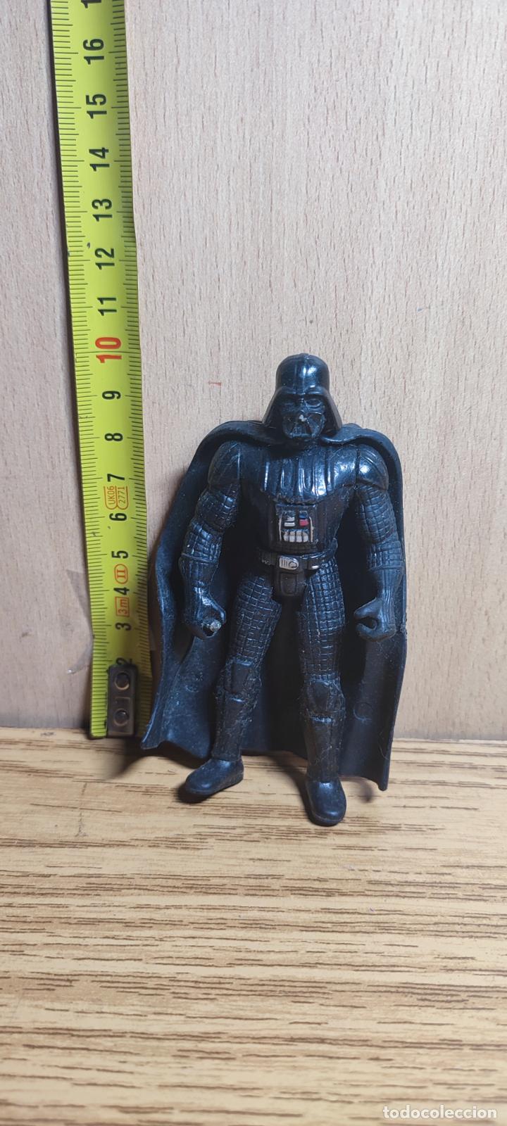 Figuras y mu&ntilde;ecos Star Wars: STAR WARS: DARTH VADER - Foto 1
