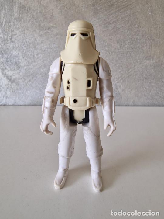 Vintage snowtrooper deals