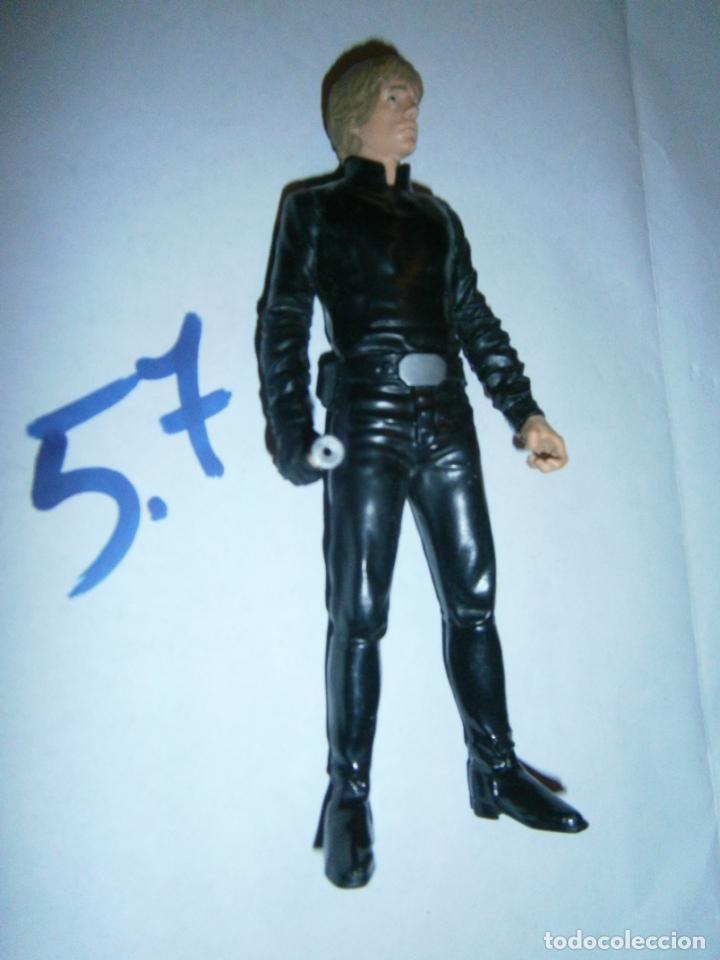 Figuras y mu&ntilde;ecos Star Wars: PERSONAJE STAR WARS - Foto 2