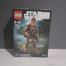 Figuras y Muñecos Star Wars: LEGO STAR WARS 75530 CHEWBACCA