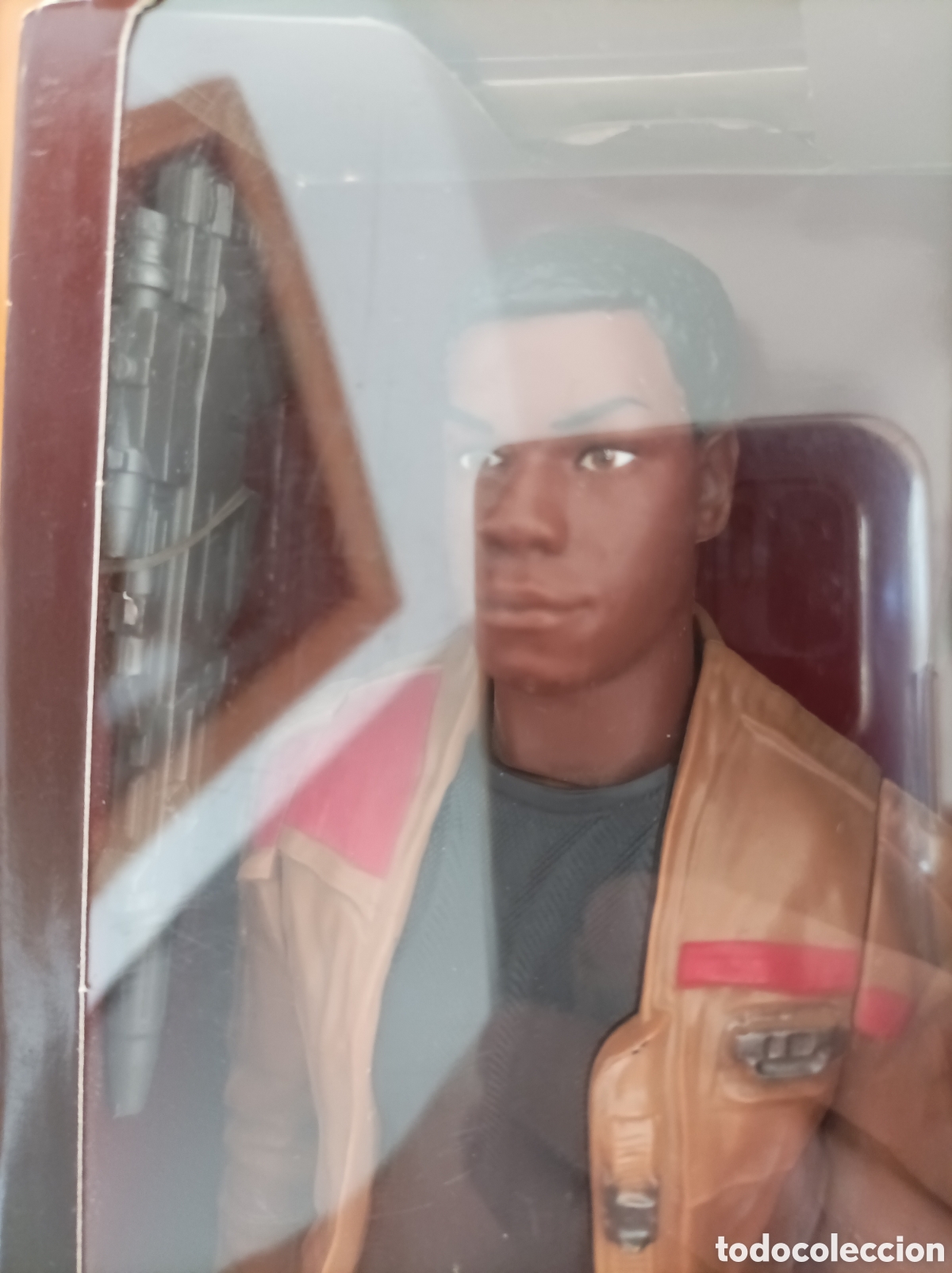 Figuras y mu&ntilde;ecos Star Wars: Figura Star Wars Hasbro - Foto 2