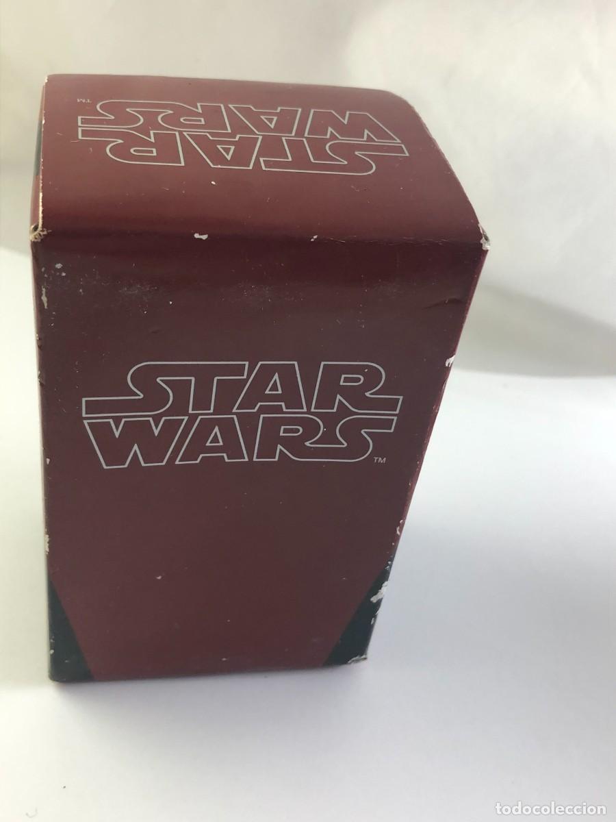 Figuras y mu&ntilde;ecos Star Wars: STAR WARS KASHYYYK CLONE TROOPER 2011 &rdquo;&rdquo; - Foto 3