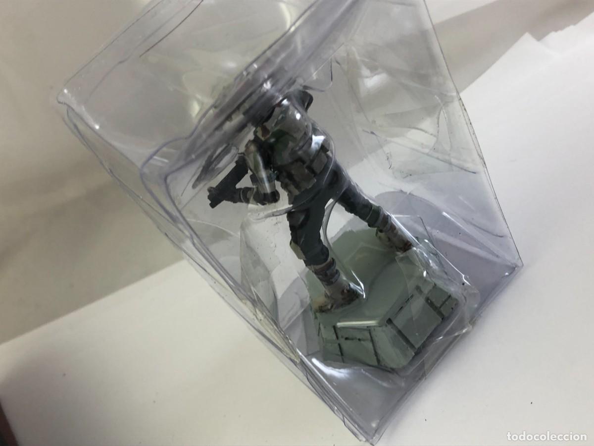 Figuras y mu&ntilde;ecos Star Wars: STAR WARS KASHYYYK CLONE TROOPER 2011 &rdquo;&rdquo; - Foto 5