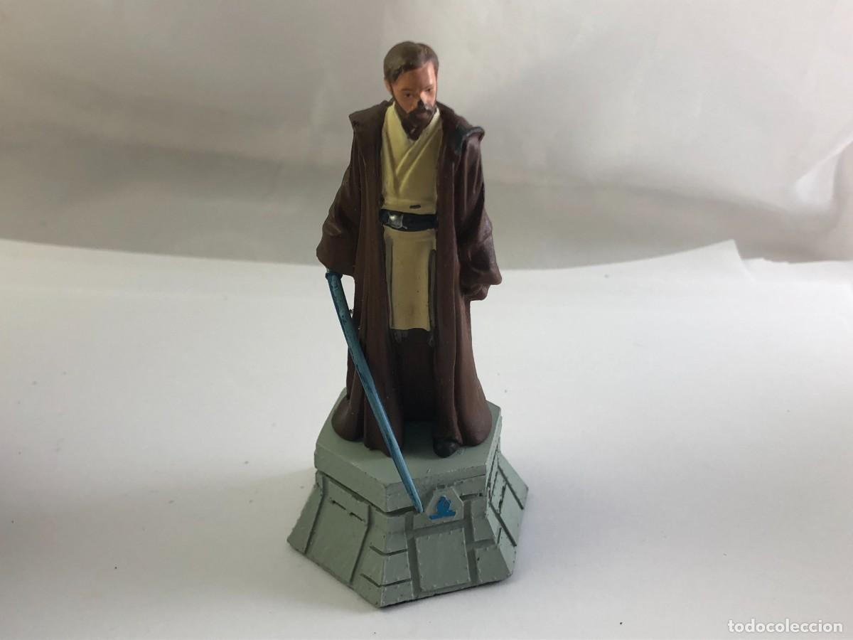 Figuras y mu&ntilde;ecos Star Wars: STAR WARS OBI-WAN KENOBI 2010 &rdquo;&rdquo; - Foto 1