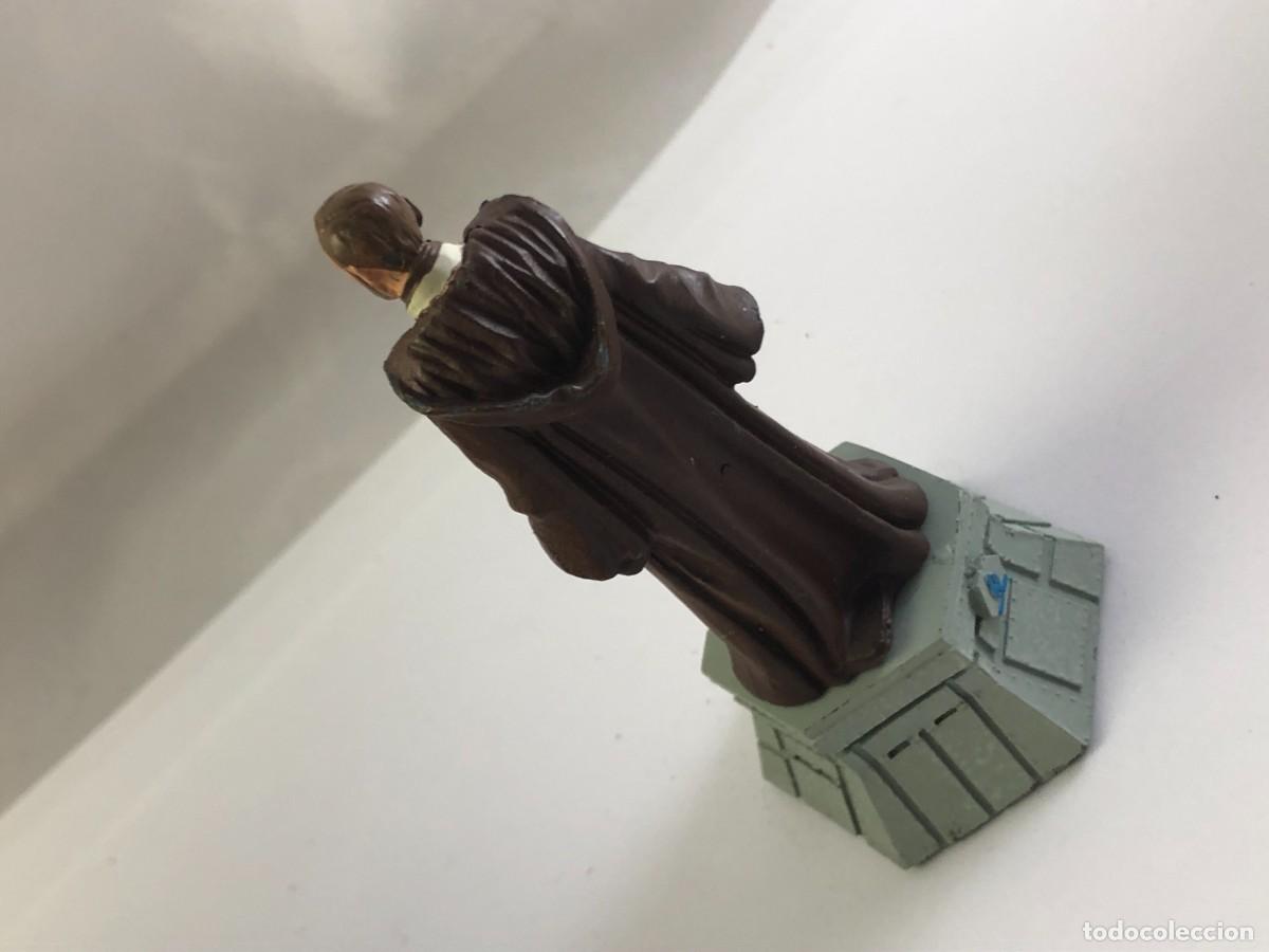 Figuras y mu&ntilde;ecos Star Wars: STAR WARS OBI-WAN KENOBI 2010 &rdquo;&rdquo; - Foto 3
