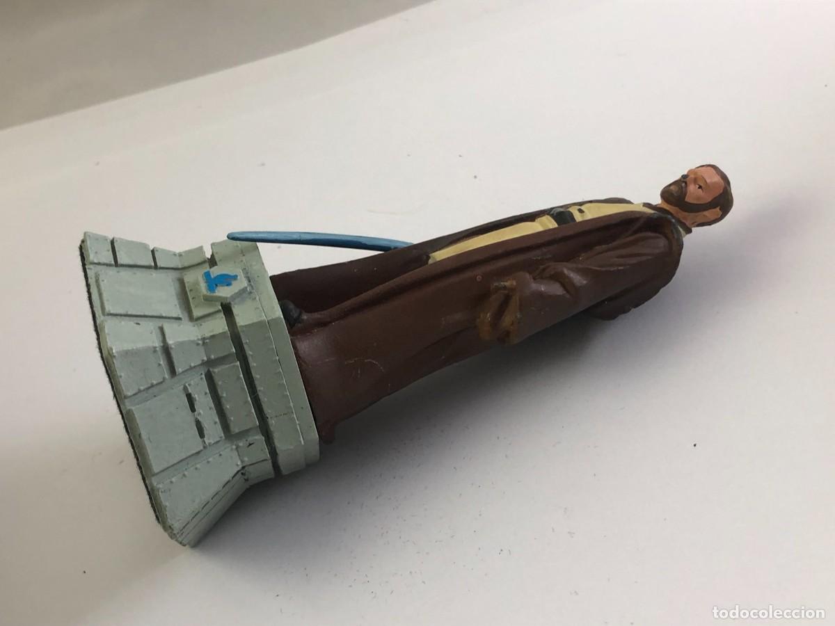 Figuras y mu&ntilde;ecos Star Wars: STAR WARS OBI-WAN KENOBI 2010 &rdquo;&rdquo; - Foto 5